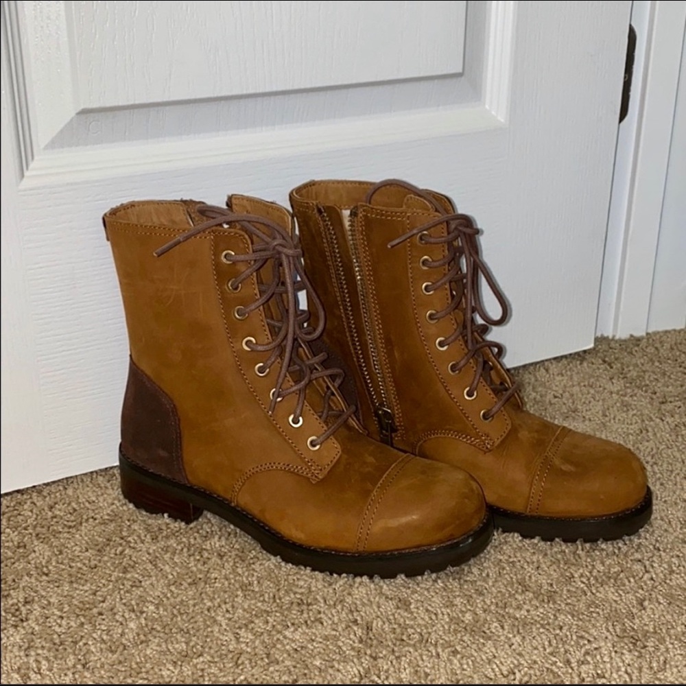 NWT UGG Kilmer boots